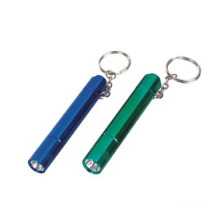 Portable Key Chain LED Mini Flashlight